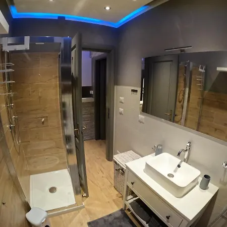 New Apartment *