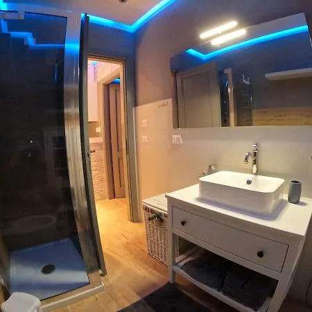 New Apartment