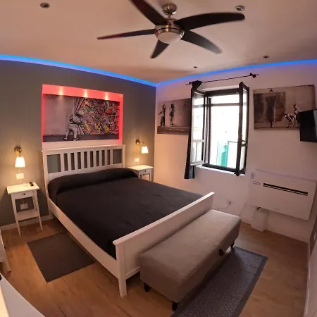 Apartment New Alghero