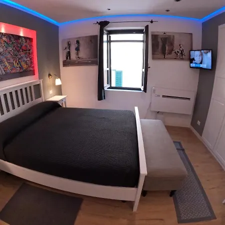 Apartment New
